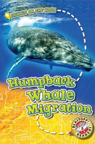 Cover of Humpback Whale Migration