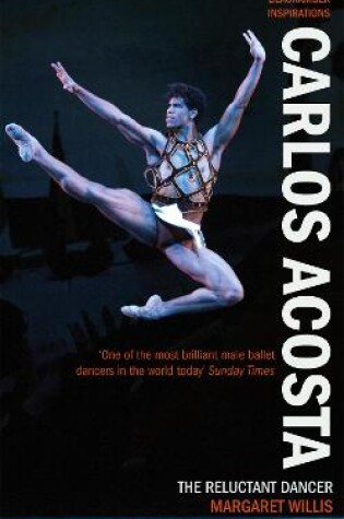 Cover of Carlos Acosta