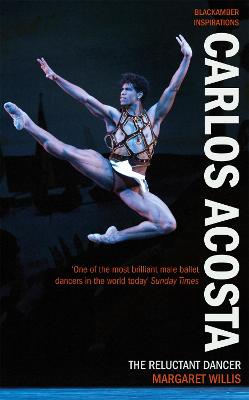 Cover of Carlos Acosta