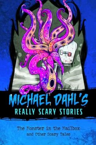 Cover of Michael Dahl's Really Scary Stories Pack B of 4