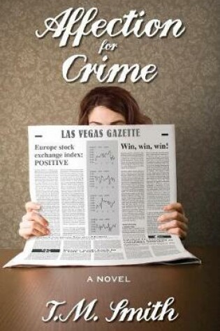 Cover of Affection for Crime