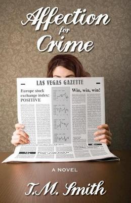 Book cover for Affection for Crime
