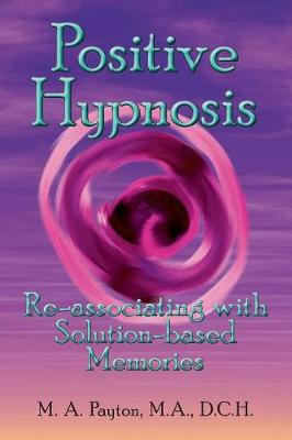 Cover of Positive Hypnosis