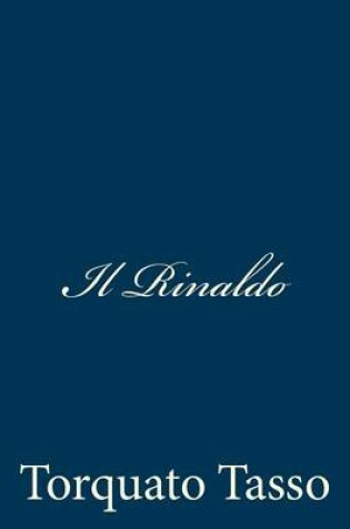 Cover of Il Rinaldo