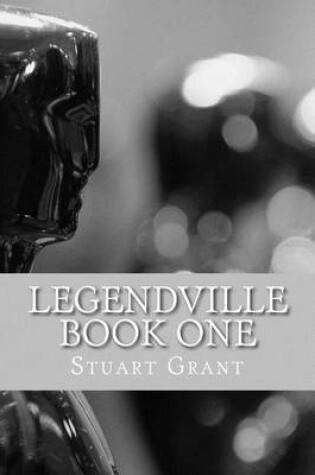 Cover of Legendville