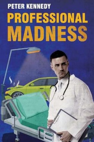 Cover of Professional Madness