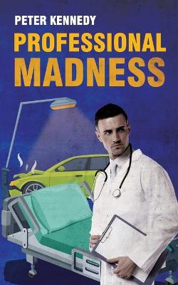 Book cover for Professional Madness