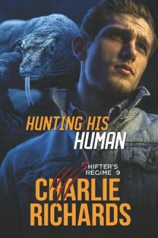 Cover of Hunting his Human
