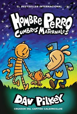 Cover of Cumbres Maternales