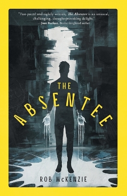 Cover of The Absentee