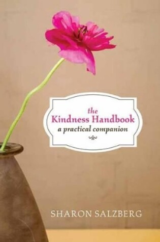 Cover of Kindness Handbook