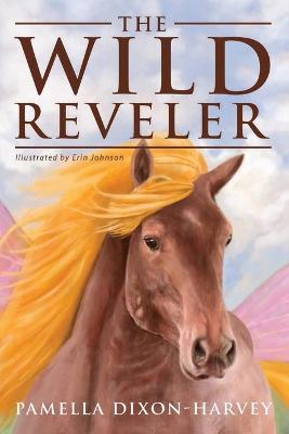 Book cover for The Wild Reveler