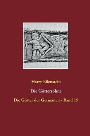 Cover of Die Goettersoehne