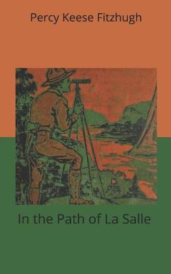 Book cover for In the Path of La Salle