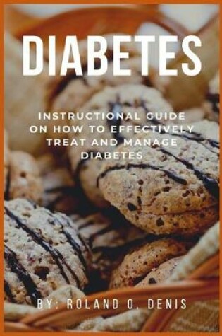 Cover of Diabetes