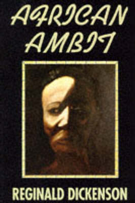 Book cover for African Ambit