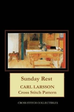 Cover of Sunday Rest