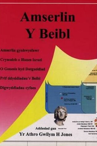 Cover of Amserlin y Beibl