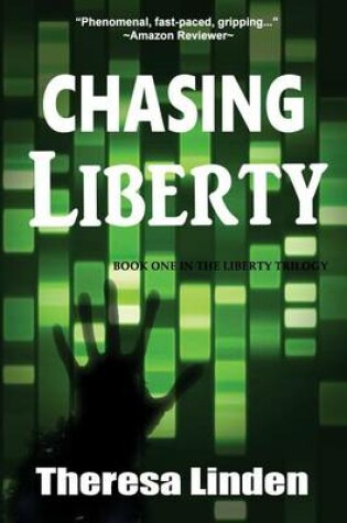 Cover of Chasing Liberty