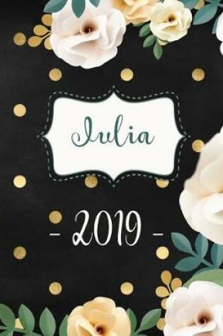 Cover of Julia 2019