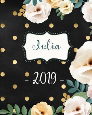 Book cover for Julia 2019