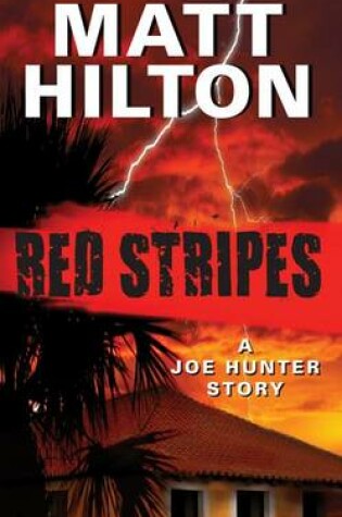 Cover of Red Stripes
