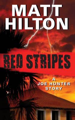 Cover of Red Stripes