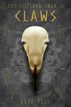 Book cover for Claws