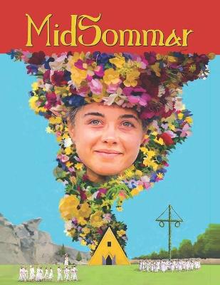 Book cover for Midsommar