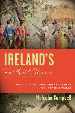 Cover of Ireland's Farthest Shores