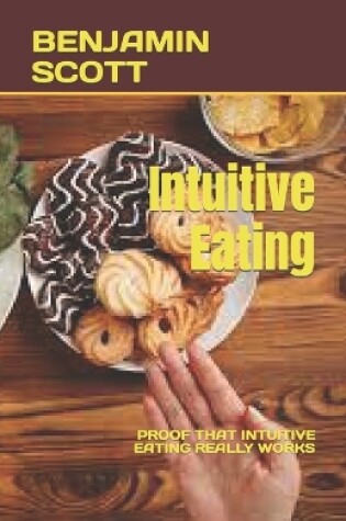 Cover of Intuitive Eating