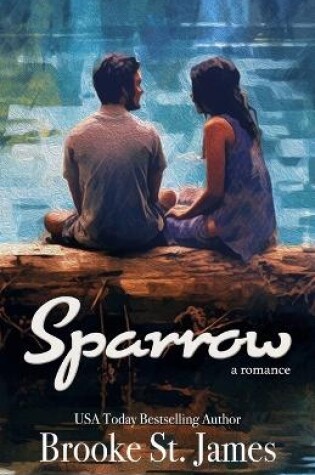 Cover of Sparrow