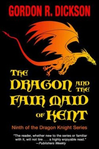 Cover of The Dragon and the Fair M