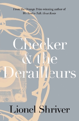 Cover of Checker and the Derailleurs