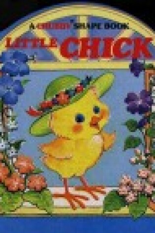 Cover of Little Chick