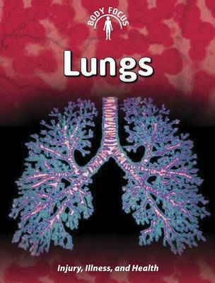 Book cover for Lungs