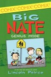 Book cover for Big Nate: Genius Mode
