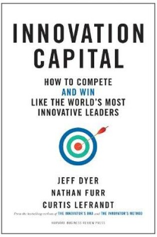 Cover of Innovation Capital