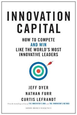 Book cover for Innovation Capital