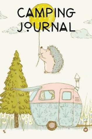 Cover of Camping Journal