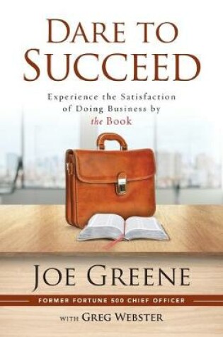 Cover of Dare to Succeed