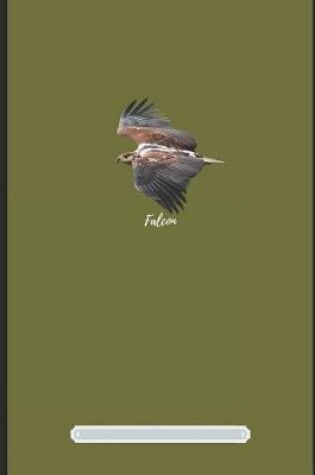 Cover of Falcon
