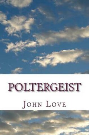 Cover of Poltergeist