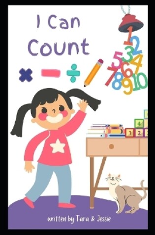 Cover of I Can Count