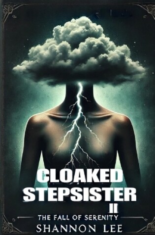 Cover of Cloaked Stepsisters II