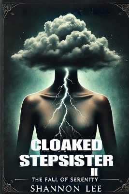 Book cover for Cloaked Stepsisters II