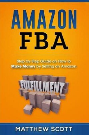 Cover of Amazon Fba