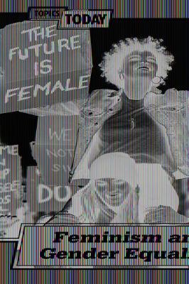 Book cover for Feminism and Gender Equality