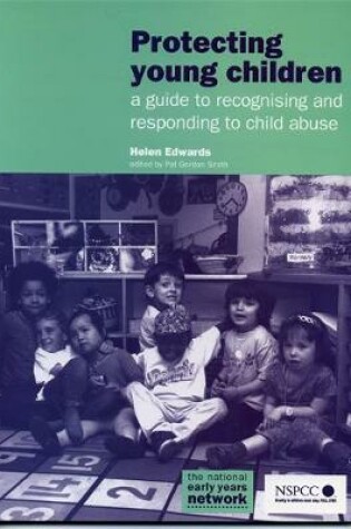 Cover of Protecting Young Children