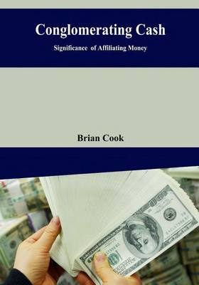 Book cover for Conglomerating Cash